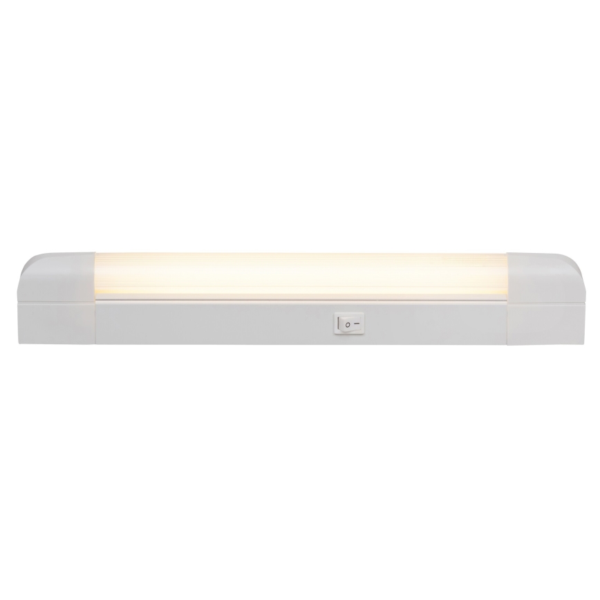Rabalux - Podlinkové svietidlo 1xG13/10W/230V 39,5 cm