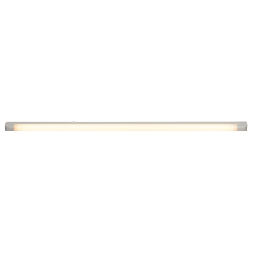 Rabalux - Podlinkové svietidlo 1xG13/36W/230V 128 cm