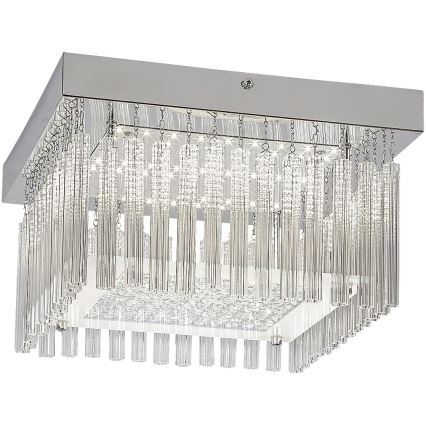 Rabalux - LED stropné svietidlo LED/18W/230V 30x30 cm