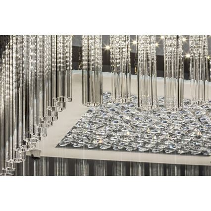 Rabalux - LED stropné svietidlo LED/18W/230V 30x30 cm