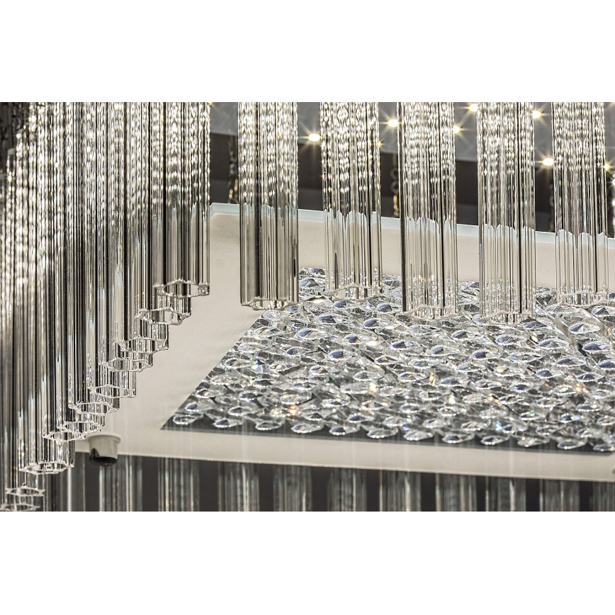 Rabalux - LED stropné svietidlo LED/18W/230V 30x30 cm