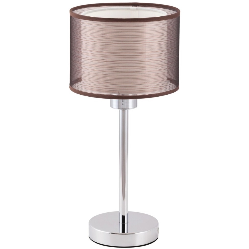 Rabalux - Stolná lampa E27/60W