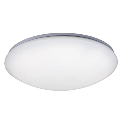 Rabalux 2636 - LED Stropné svietidlo s diaľkovým ovládačom OLLIE 1xLED/40W/230V 3100lm