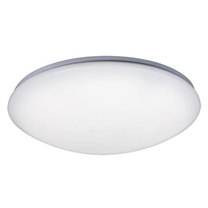 Rabalux - LED Stmievateľné stropné svietidlo s diaľkovým ovládačom 1xLED/40W/230V