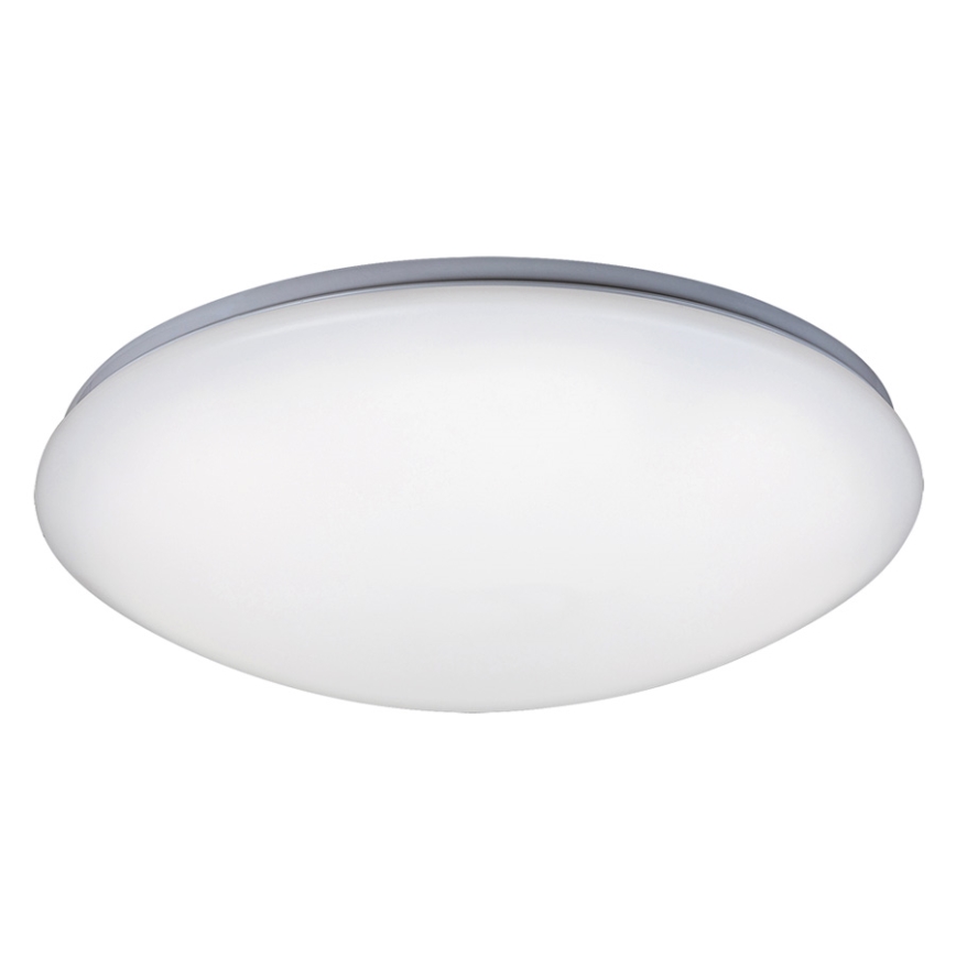 Rabalux 2636 - LED Stropné svietidlo s diaľkovým ovládačom OLLIE 1xLED/40W/230V 3100lm