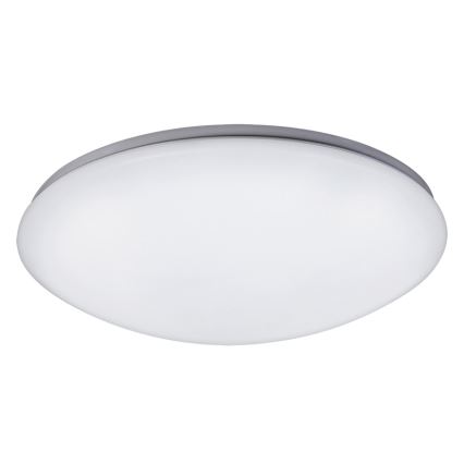 Rabalux 2636 - LED Stropné svietidlo s diaľkovým ovládačom OLLIE 1xLED/40W/230V 3100lm