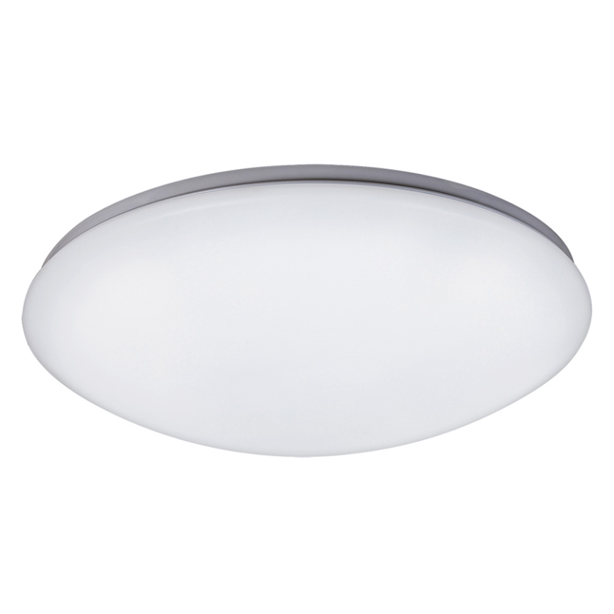 Rabalux 2636 - LED Stropné svietidlo s diaľkovým ovládačom OLLIE 1xLED/40W/230V 3100lm