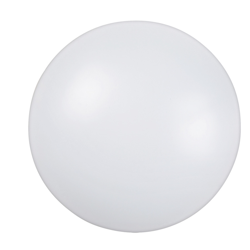 Rabalux 2636 - LED Stropné svietidlo s diaľkovým ovládačom OLLIE 1xLED/40W/230V 3100lm