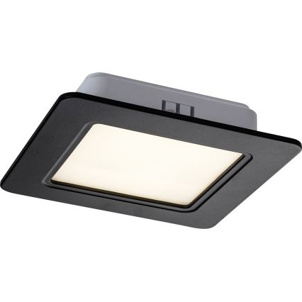 Rabalux - LED Podhľadové svietidlo LED/5W/230V 9,5x9,5 cm