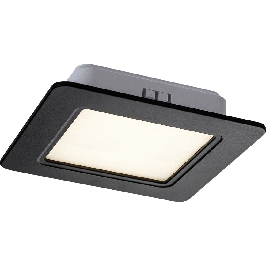 Rabalux - LED Podhľadové svietidlo LED/5W/230V 9,5x9,5 cm