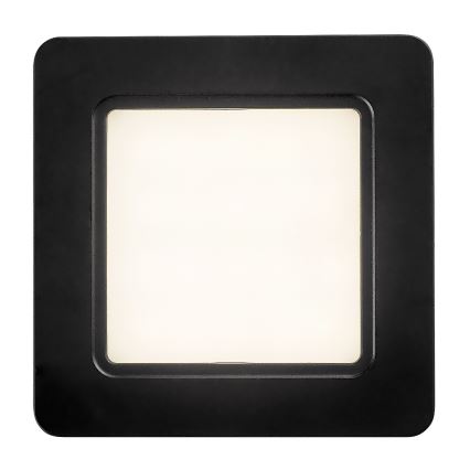 Rabalux - LED Podhľadové svietidlo LED/5W/230V 9,5x9,5 cm