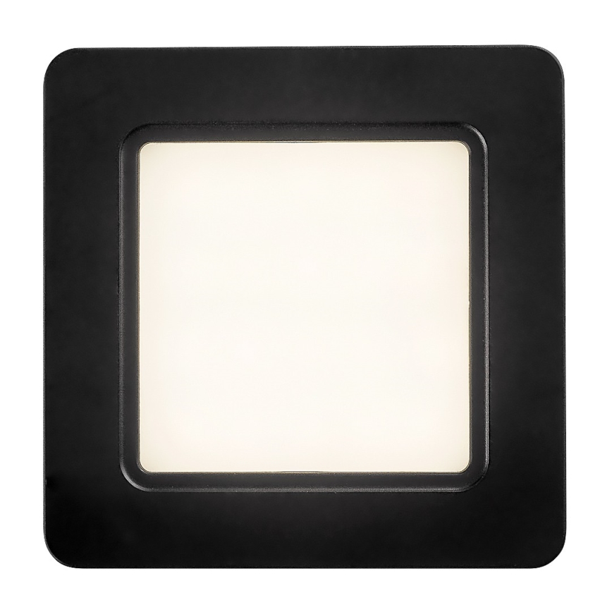 Rabalux - LED Podhľadové svietidlo LED/5W/230V 9,5x9,5 cm
