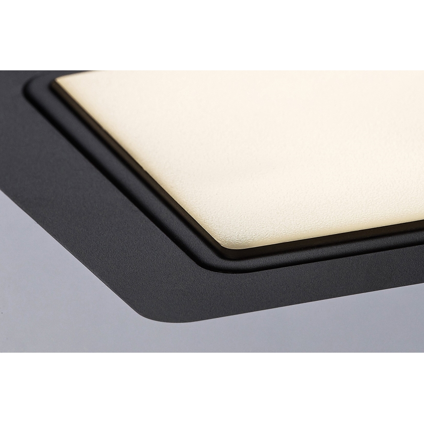 Rabalux - LED Podhľadové svietidlo LED/5W/230V 9,5x9,5 cm