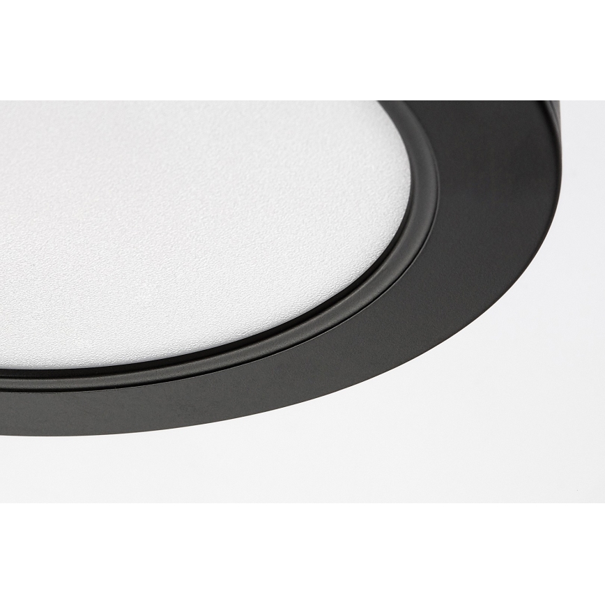 Rabalux - LED Stropné svietidlo LED/12W/230V pr. 14,5 cm