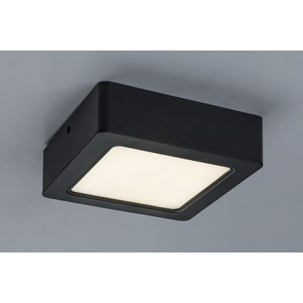 Rabalux - LED Stropné svietidlo LED/12W/230V 14,5x14,5 cm