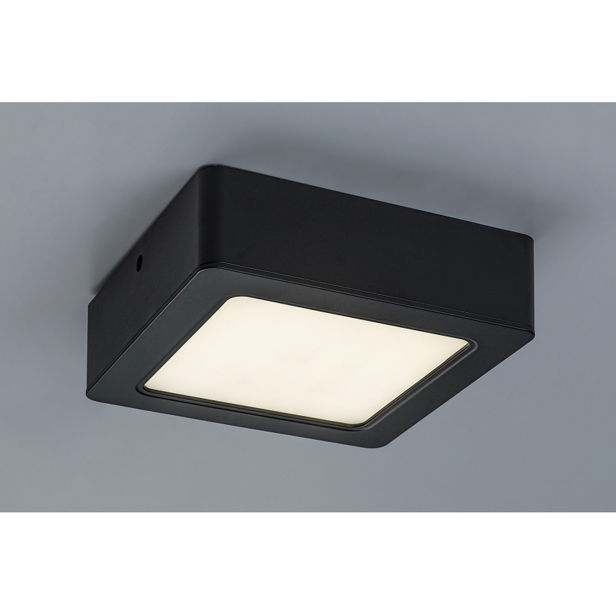 Rabalux - LED Stropné svietidlo LED/12W/230V 14,5x14,5 cm