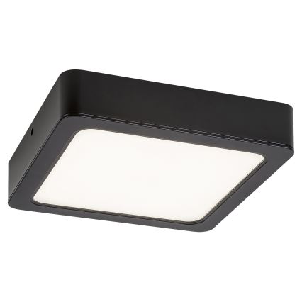 Rabalux - LED Stropné svietidlo LED/12W/230V 14,5x14,5 cm
