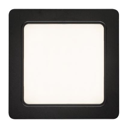 Rabalux - LED Stropné svietidlo LED/12W/230V 14,5x14,5 cm