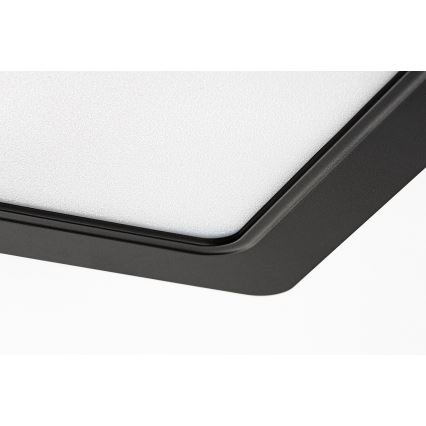 Rabalux - LED Stropné svietidlo LED/12W/230V 14,5x14,5 cm