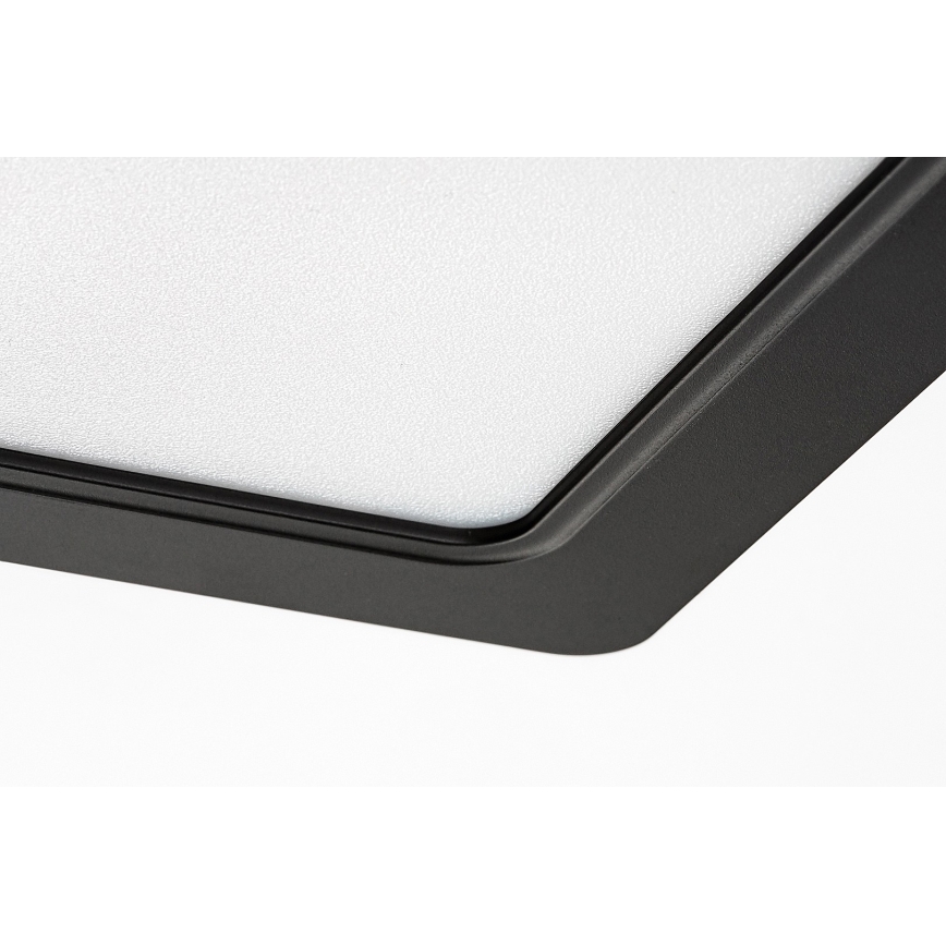 Rabalux - LED Stropné svietidlo LED/12W/230V 14,5x14,5 cm