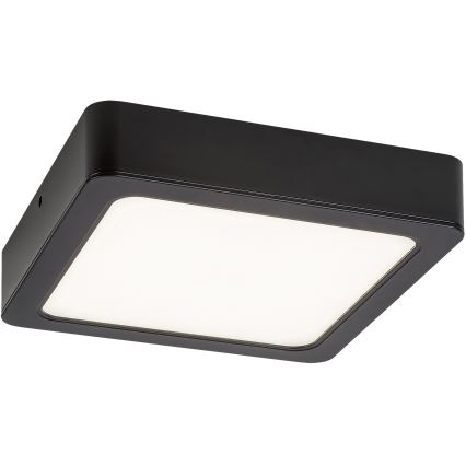 Rabalux - LED Kúpeľňové stropné svietidlo LED/24W/230V 22x22 cm IP44