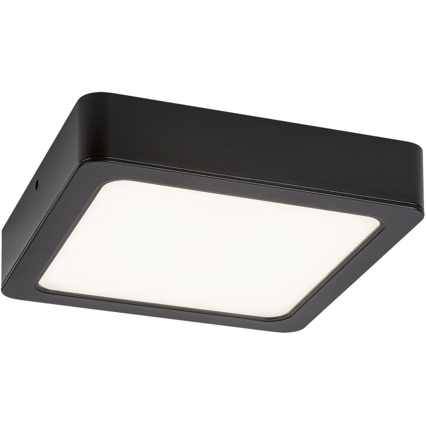 Rabalux - LED Kúpeľňové stropné svietidlo LED/24W/230V 22x22 cm IP44