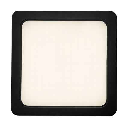 Rabalux - LED Kúpeľňové stropné svietidlo LED/24W/230V 22x22 cm IP44