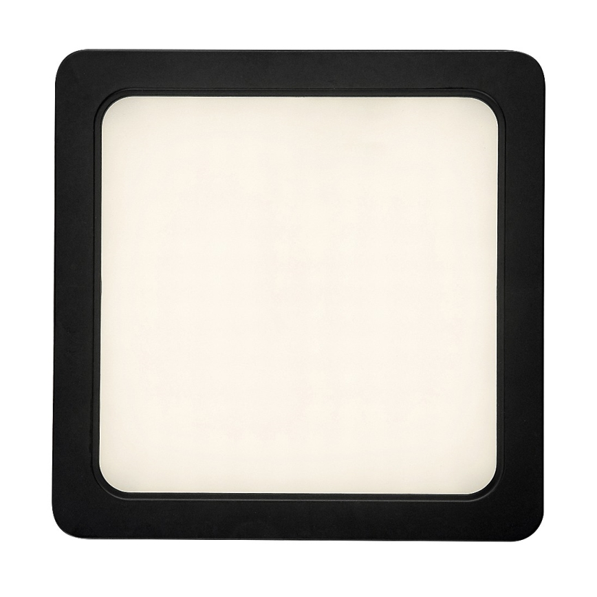 Rabalux - LED Kúpeľňové stropné svietidlo LED/24W/230V 22x22 cm IP44