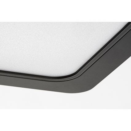 Rabalux - LED Kúpeľňové stropné svietidlo LED/24W/230V 22x22 cm IP44