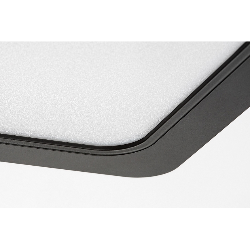 Rabalux - LED Kúpeľňové stropné svietidlo LED/24W/230V 22x22 cm IP44