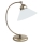 Rabalux 2702 - Stolná lampa MARIAN 1xE27/60W/230V