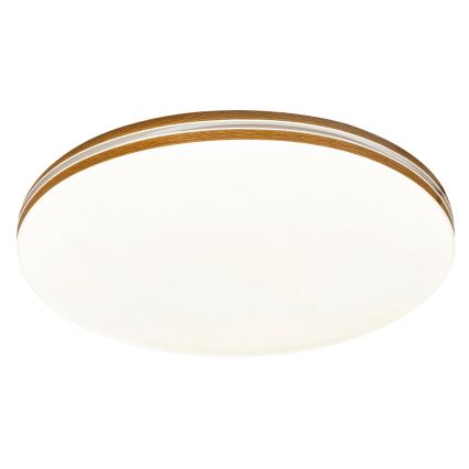 Rabalux 2763 - LED Stropné svietidlo OSCAR 1xLED/18W/230V