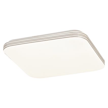 Rabalux 2784 - LED Stropné svietidlo OSCAR 1xLED/18W/230V