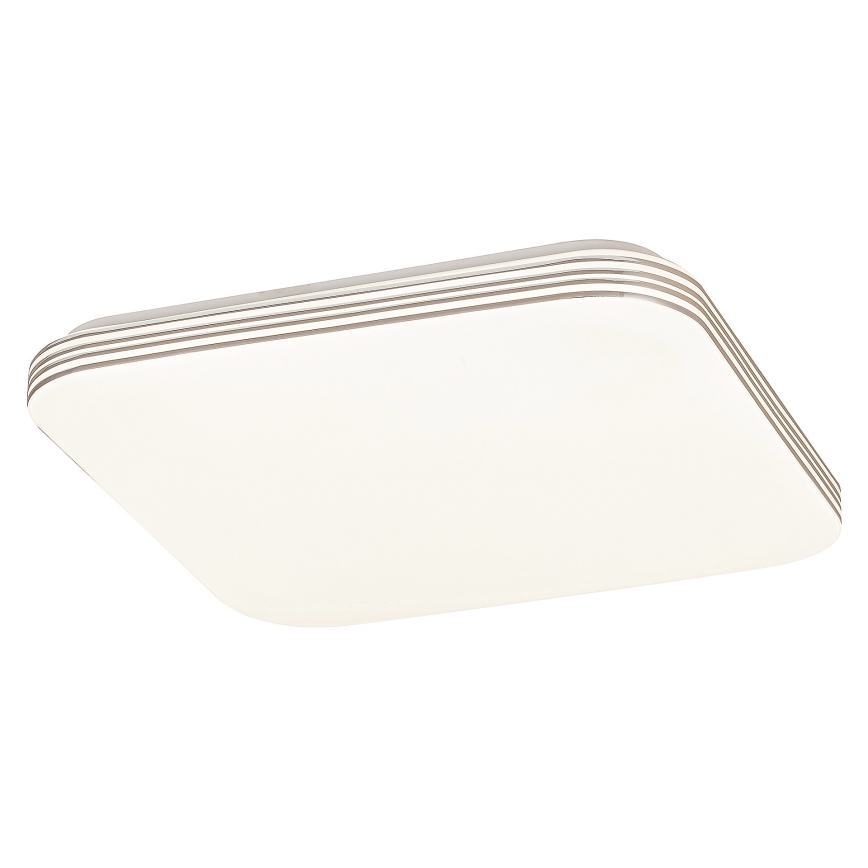 Rabalux 2784 - LED Stropné svietidlo OSCAR 1xLED/18W/230V
