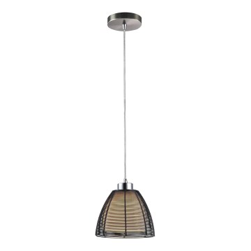 Rabalux 2924 - Luster JAFAR 1xE27/60W/230V
