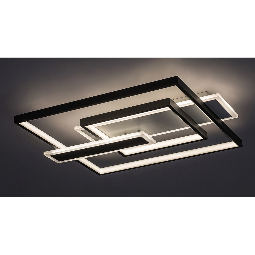 Rabalux - LED Stropné svietidlo LED/50W/230V