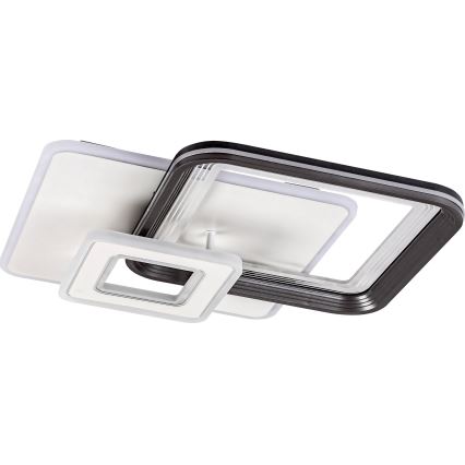 Rabalux - LED Stmievateľný  prisadený luster LED/48W/230V 3000K/4000K/6000K + DO
