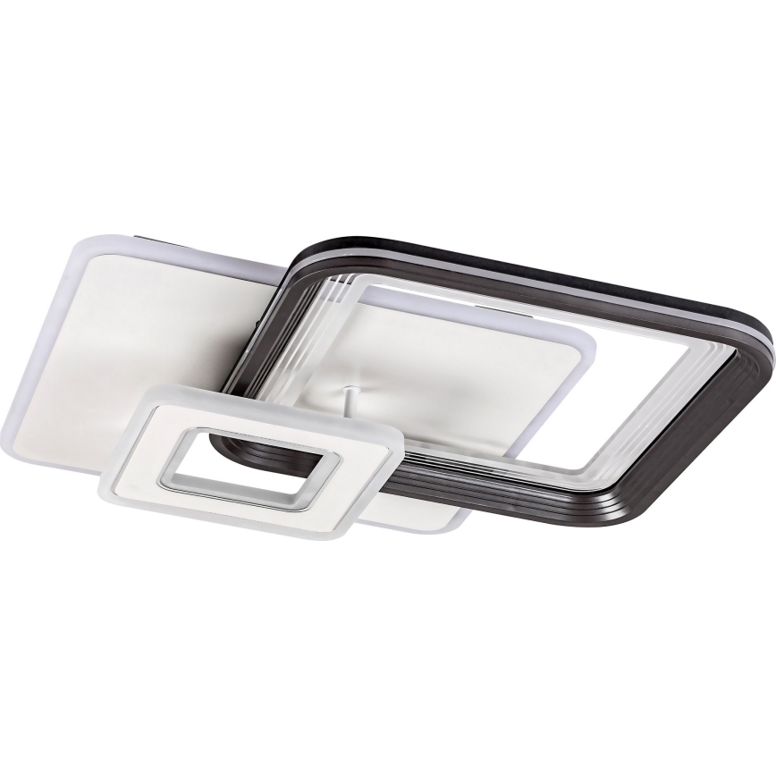 Rabalux - LED Stmievateľný  prisadený luster LED/48W/230V 3000K/4000K/6000K + DO