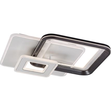 Rabalux - LED Stmievateľný  prisadený luster LED/48W/230V 3000K/4000K/6000K + DO