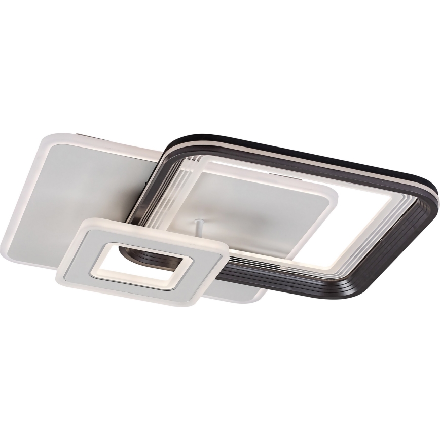 Rabalux - LED Stmievateľný  prisadený luster LED/48W/230V 3000K/4000K/6000K + DO