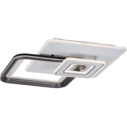 Rabalux - LED Stmievateľný  prisadený luster LED/48W/230V 3000K/4000K/6000K + DO