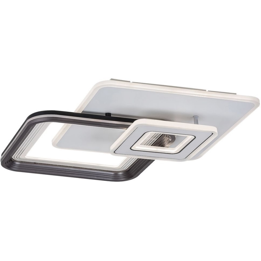 Rabalux - LED Stmievateľný  prisadený luster LED/48W/230V 3000K/4000K/6000K + DO