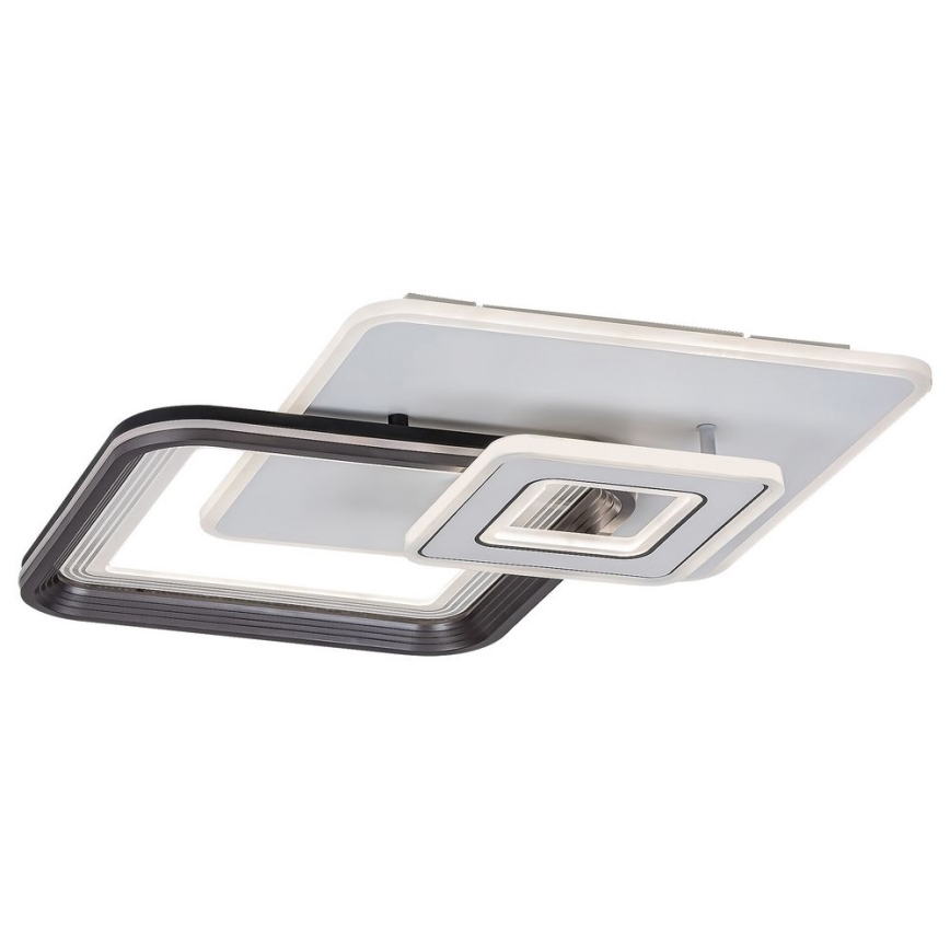 Rabalux - LED Stmievateľný  prisadený luster LED/48W/230V 3000K/4000K/6000K + DO