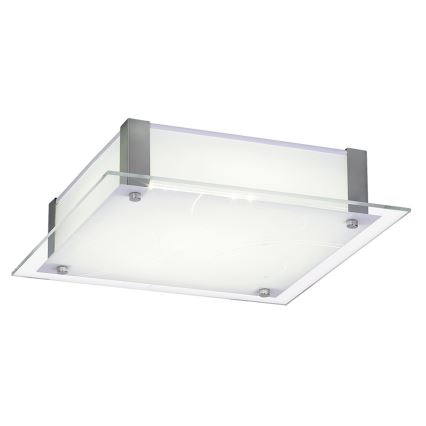Rabalux 3038 - LED Stropné svietidlo DENA LED/12W/230V biela