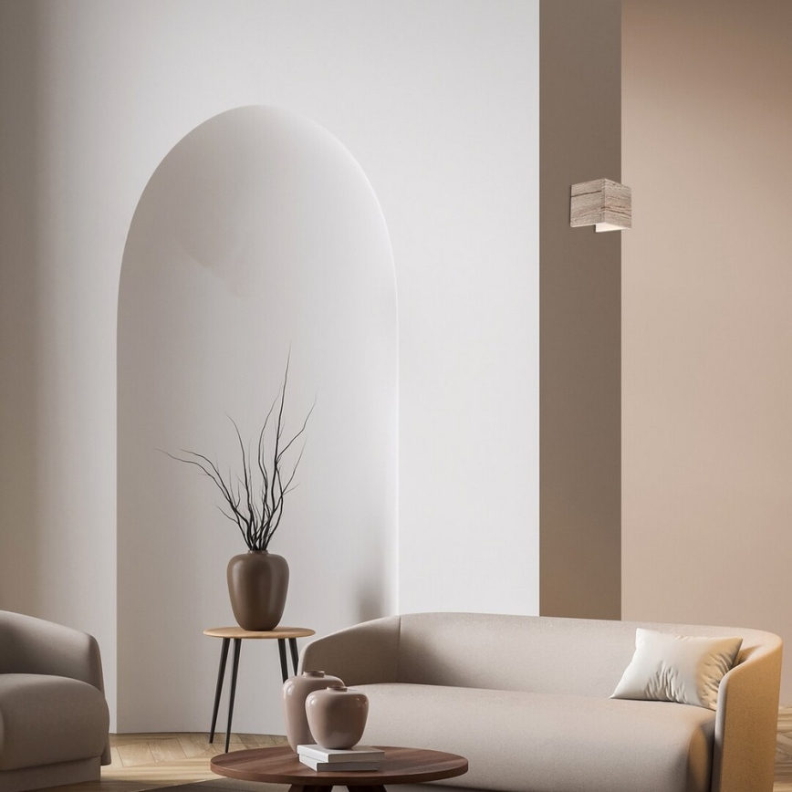 Rabalux  - LED Nástenné svietidlo LED/7W/230V
