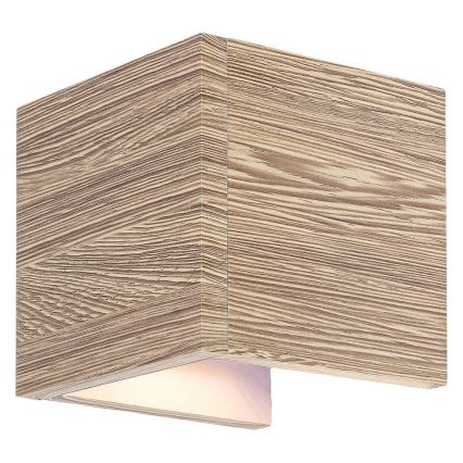 Rabalux  - LED Nástenné svietidlo LED/7W/230V