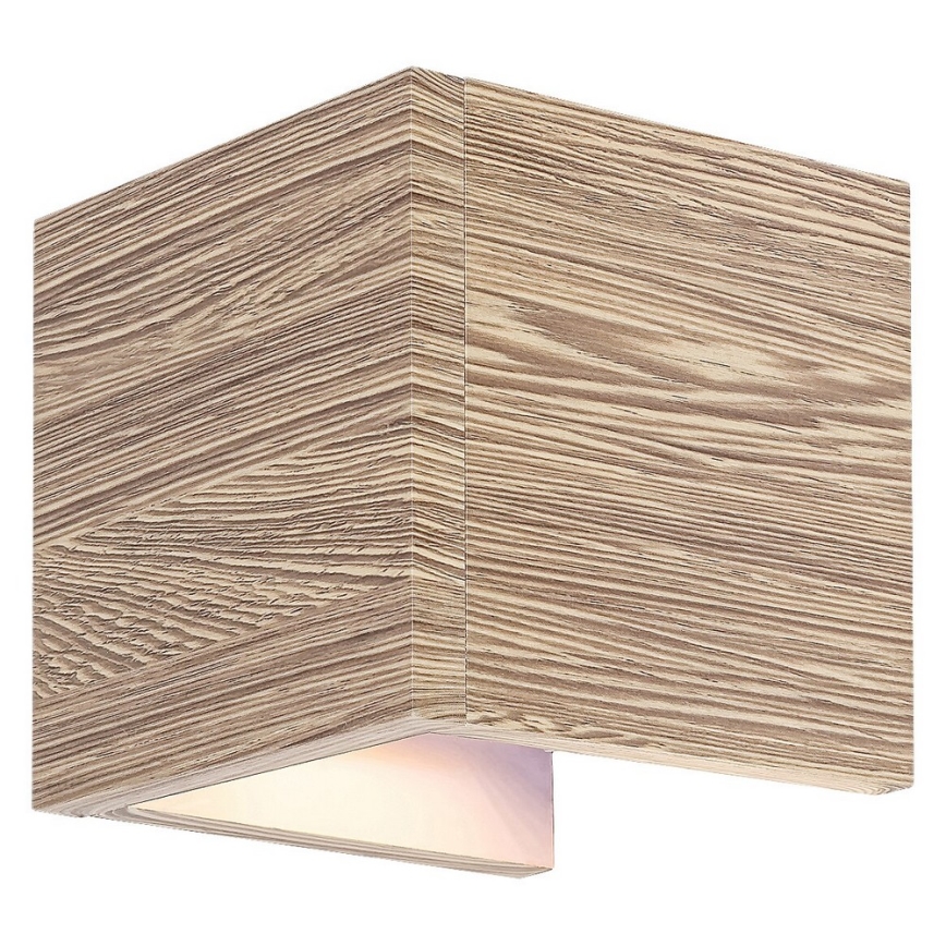 Rabalux  - LED Nástenné svietidlo LED/7W/230V