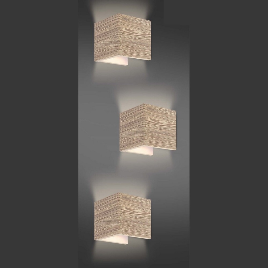 Rabalux  - LED Nástenné svietidlo LED/7W/230V