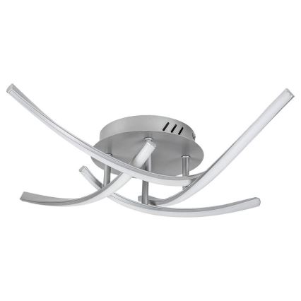 Rabalux - LED Prisadený luster 4xLED/30W/230V 4000K