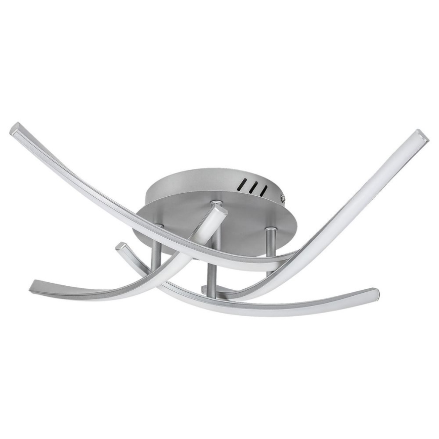 Rabalux - LED Prisadený luster 4xLED/30W/230V 4000K